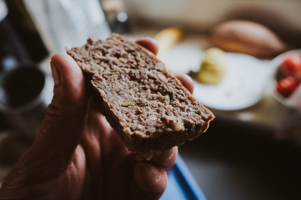 Bananenbrot