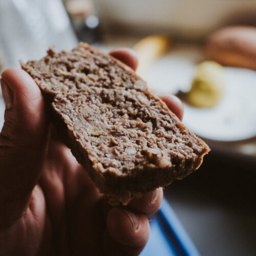 Bananenbrot